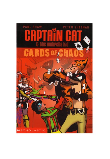 Captain Cat - Cards of Chaos-cover.jpg