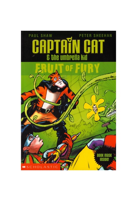 Captain Cat - Fruit of Fury-cover-.jpg