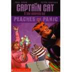 Captain Cat -Peaches of Panic-cover.jpg