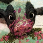 Daisy the Moo Cow - And then she began to feel very sick indeed.jpg