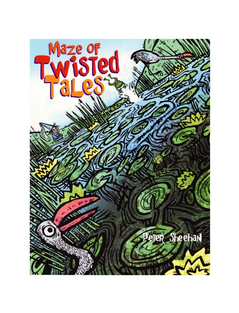 Maze of Twisted Tales- cover.jpg