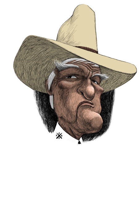 Bob Katter