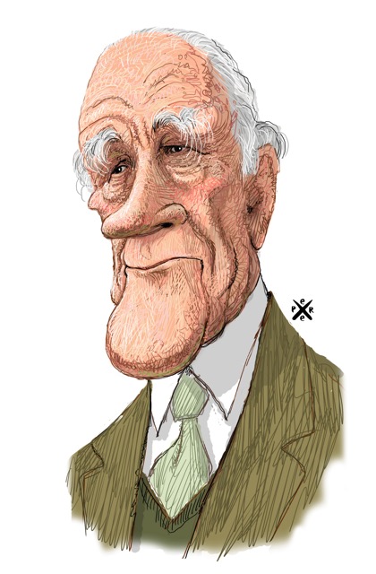 Malcolm Fraser