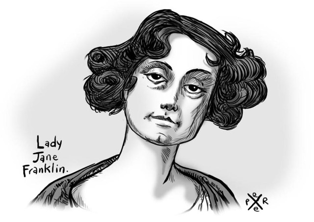 3- Lady Jane Franklin.jpg